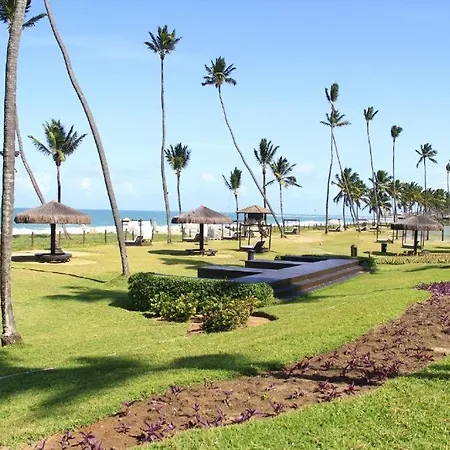 Beach Flats Resort Malawi Muro Alto-2