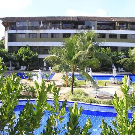 Beach Flats Resort Malawi Muro Alto-3