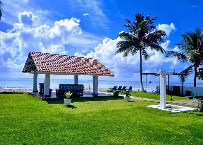 Pousada Pontal De Maracaipe